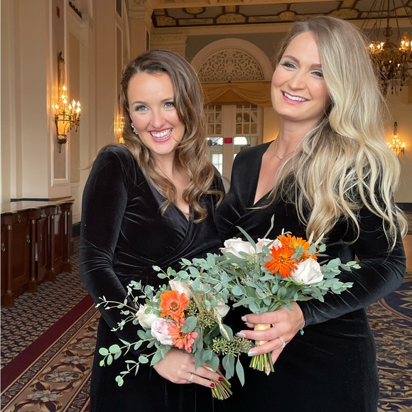 Meet your Posher, Stephanie - Picture 2 of 3